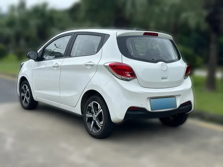 CHANGAN BENBEN E-STAR BEV 31.95KWH 2022