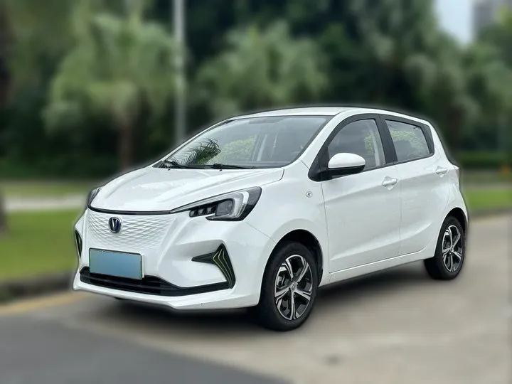 CHANGAN BENBEN E-STAR BEV 31.95KWH 2022