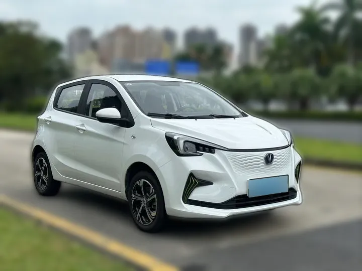 CHANGAN BENBEN E-STAR BEV 31.95KWH 2022