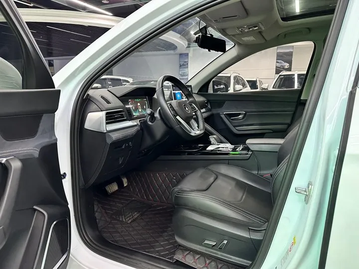 BYD SONG PRO 1.5T 160HP L4 6DCT PHEV 15.7KWH 2019