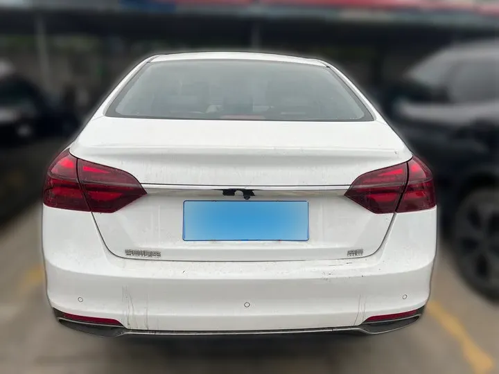 GEELY EMGRAND 1.5L 109HP L4 CVT 2019