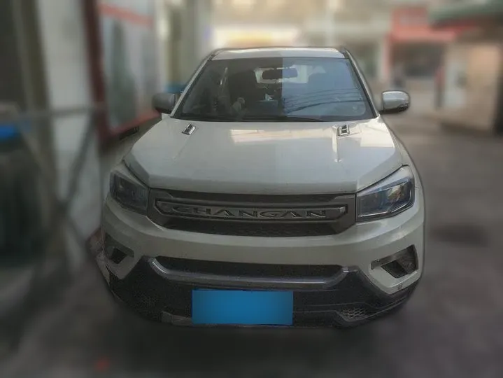 CHANGAN CS75 1.8T 177HP L4 6AT 2014