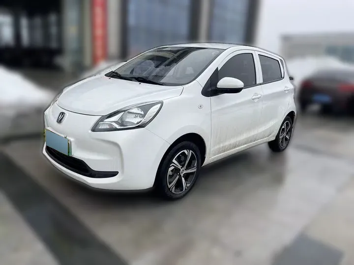 CHANGAN BENBEN E-STAR BEV 31.18KWH 2021