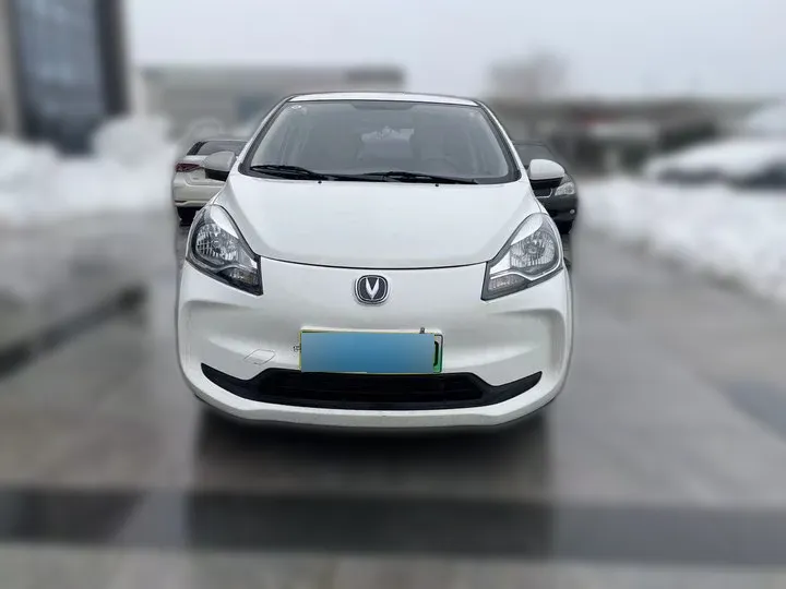 CHANGAN BENBEN E-STAR BEV 31.18KWH 2021