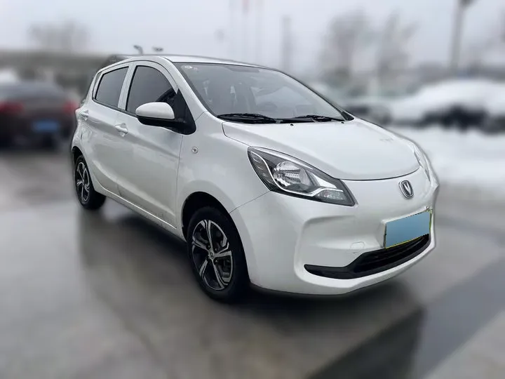 CHANGAN BENBEN E-STAR BEV 31.18KWH 2021