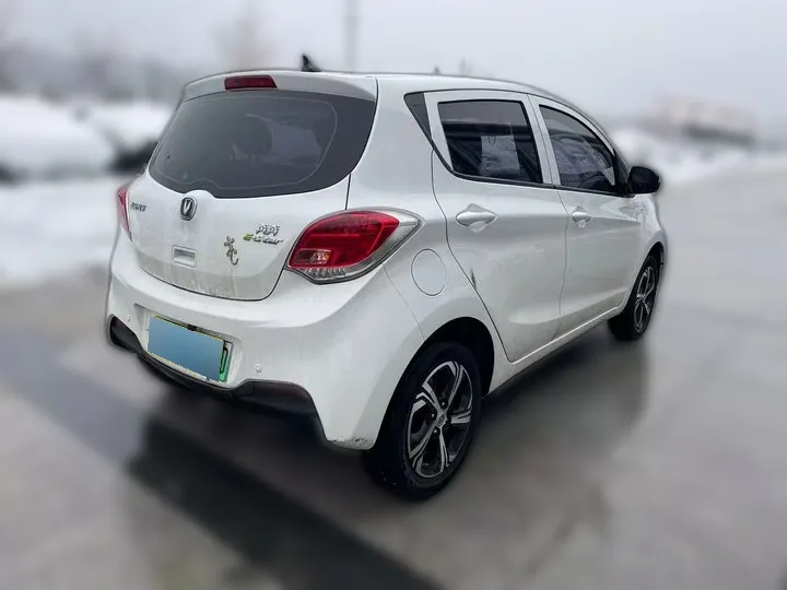 CHANGAN BENBEN E-STAR BEV 31.18KWH 2021