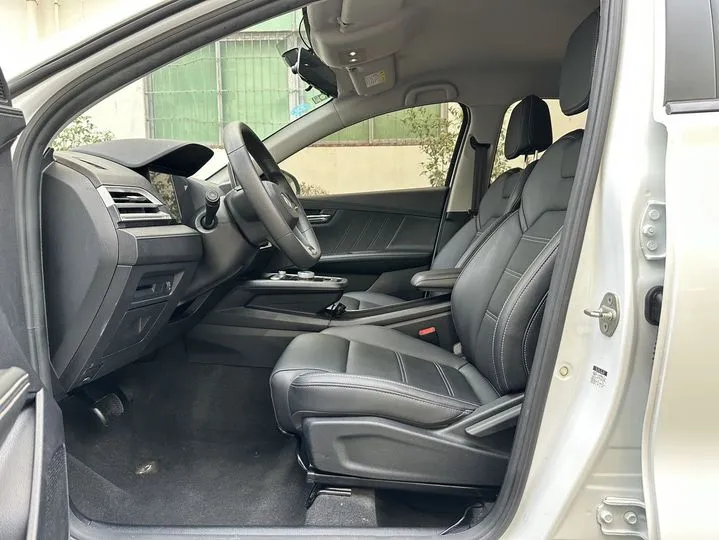 BYD E2 BEV 47.3KWH 2020