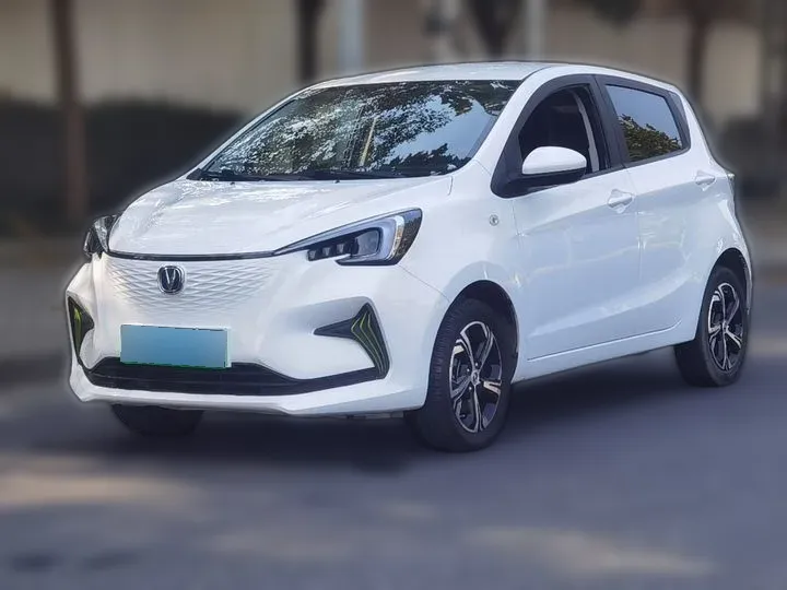 CHANGAN BENBEN E-STAR BEV 32.2KWH 2020