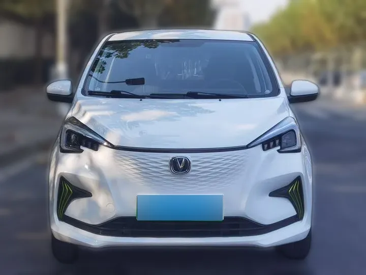 CHANGAN BENBEN E-STAR BEV 32.2KWH 2020