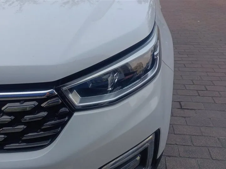 CHANGAN CS55 1.5T 156HP L4 6AT 2019