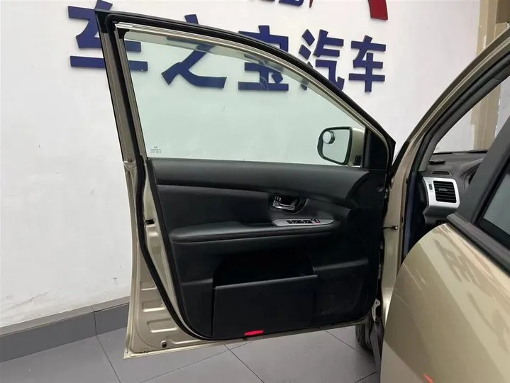 BYD S6 1.5T 154HP L4 6MT 2014