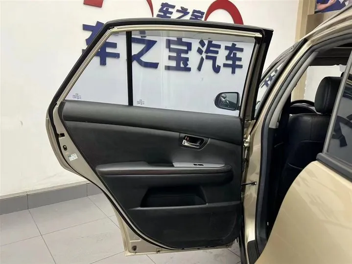 BYD S6 1.5T 154HP L4 6MT 2014