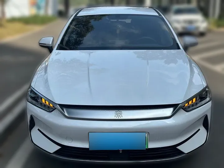 BYD QIN PLUS BEV 47.5KWH 2021