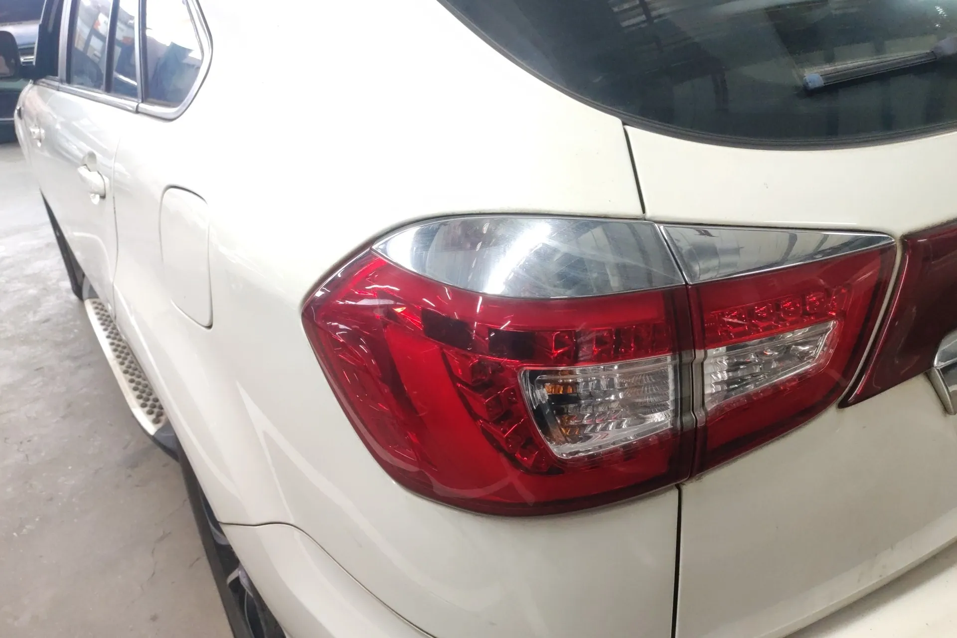 BYD S7 1.5T 154HP L4 6MT 2016