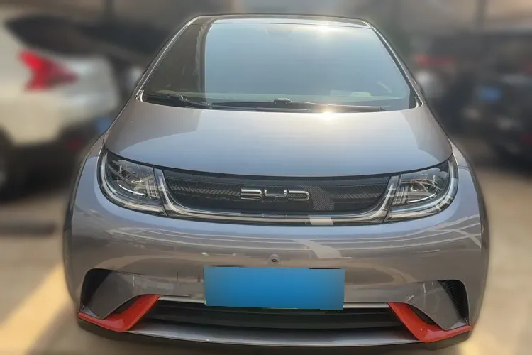 BYD DOLPHIN BEV 44.9KWH 2021